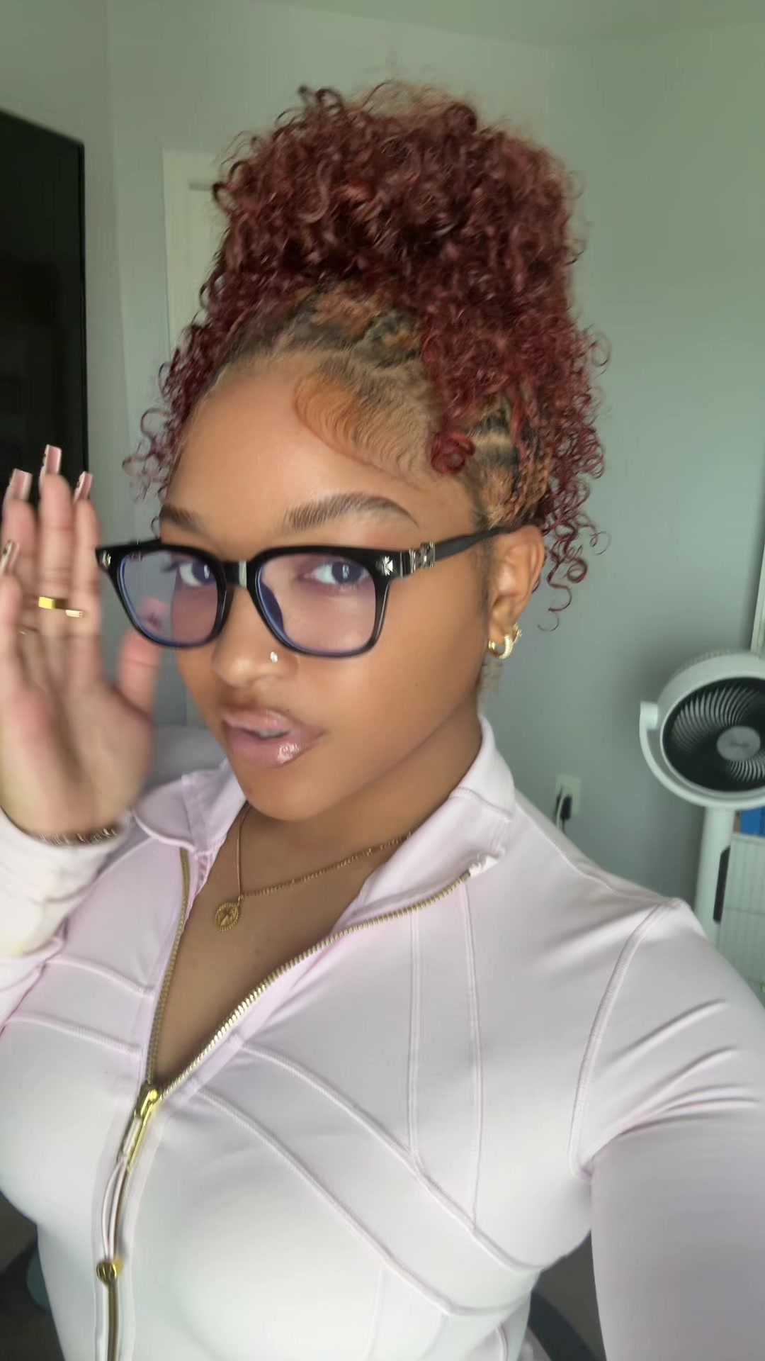 @khloerachyl👸🏽