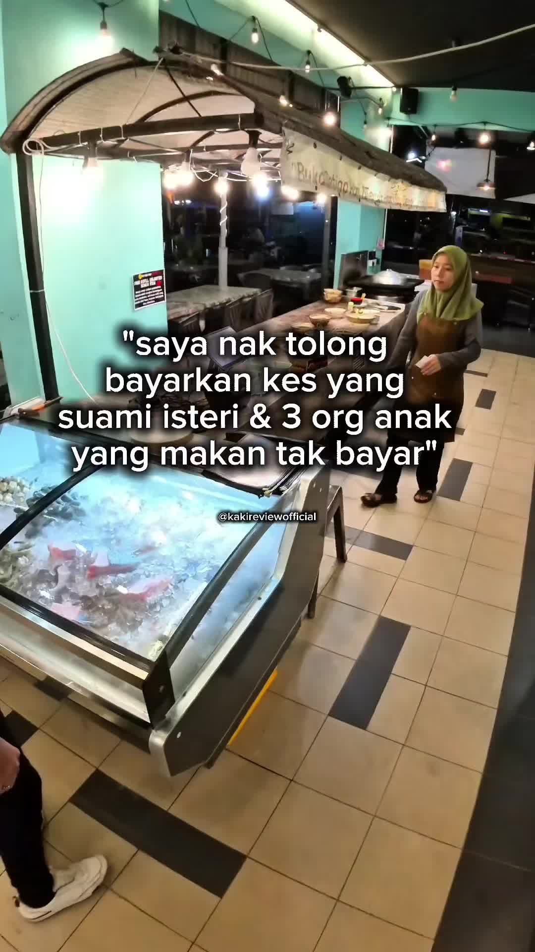 @𝐊𝐀𝐊𝐈 𝐑𝐄𝐕𝐈𝐄𝐖 🇲🇾