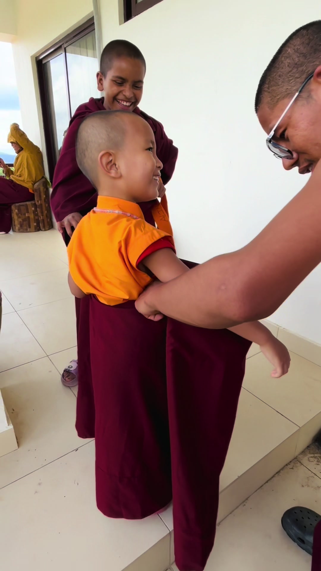 @DHONDUP LAMA
