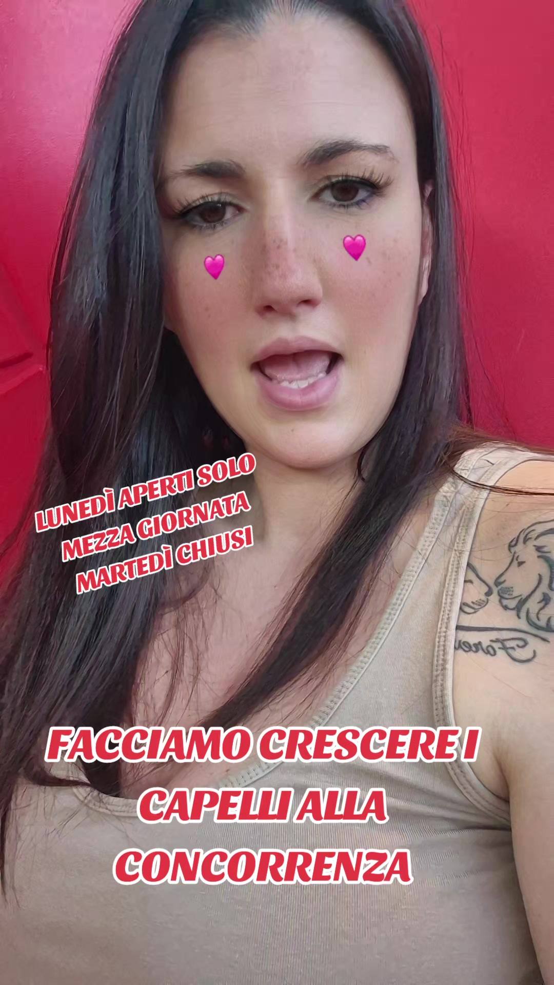 @sanitaria tarpato ZIA ENZA