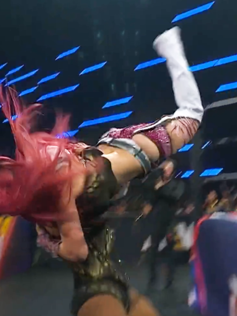 @All Elite Wrestling