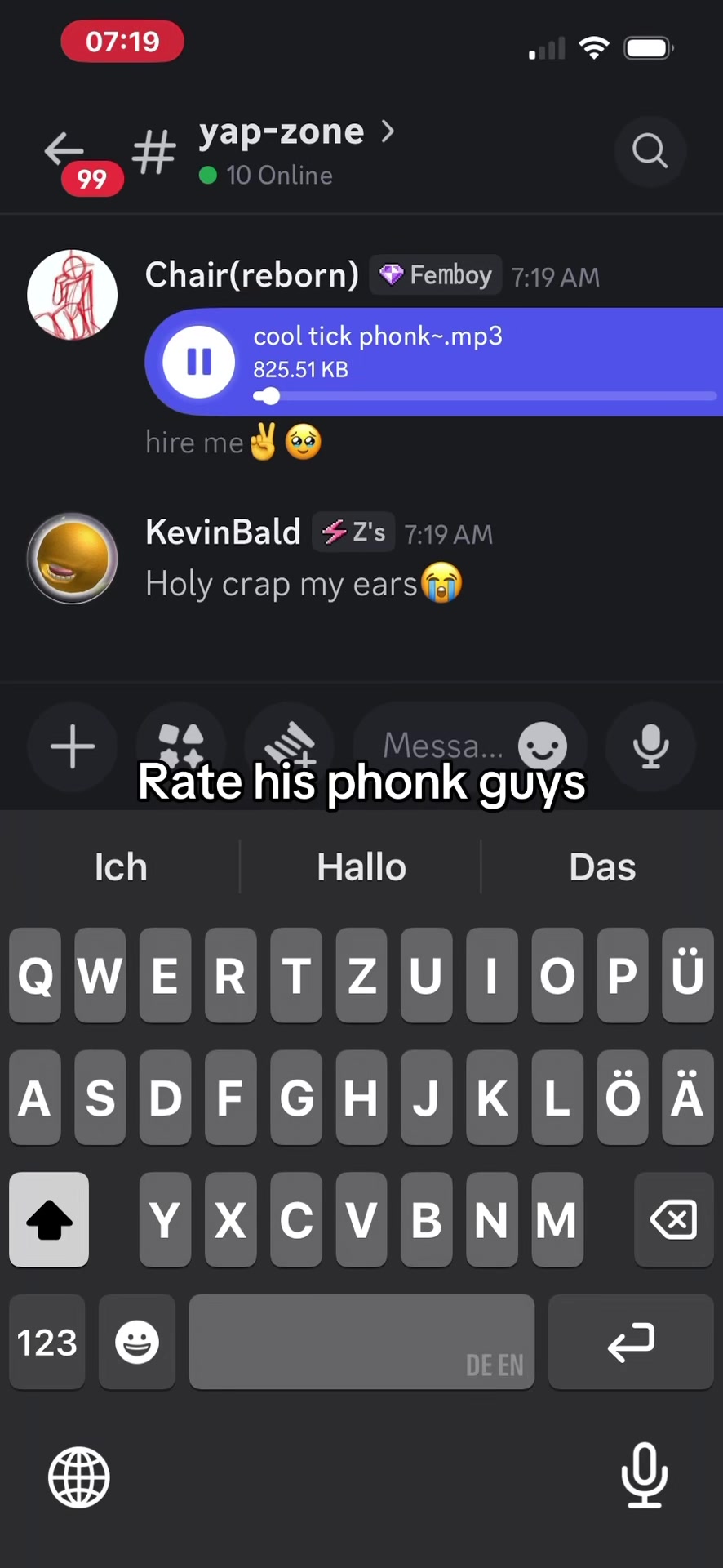 @KevinBald