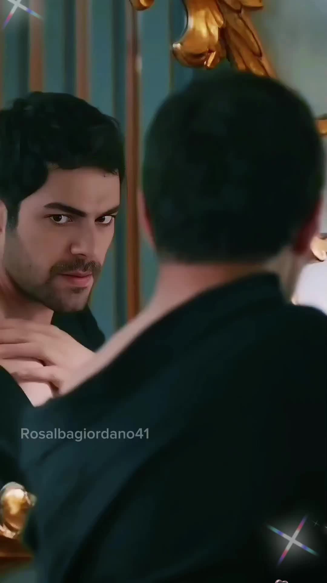 @Rosalba Giordano