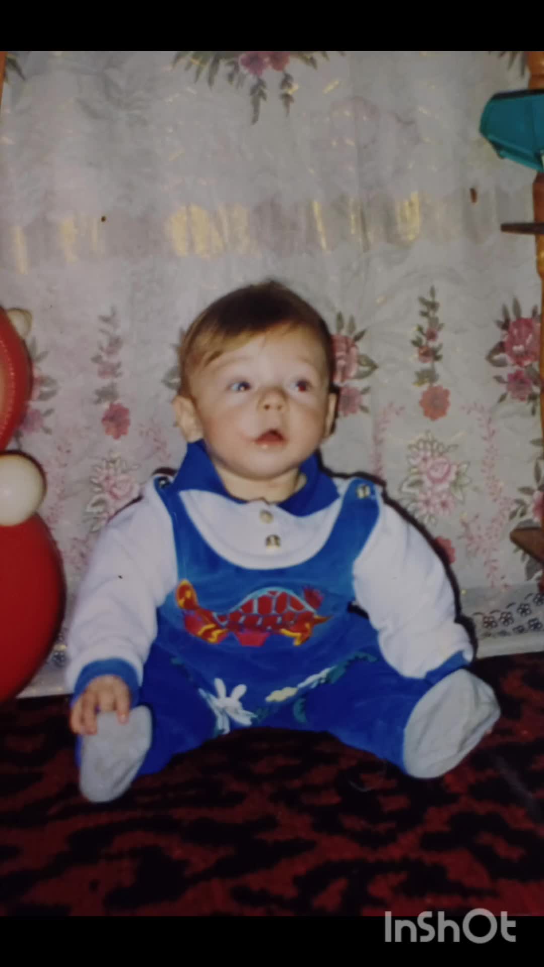 @Inna Kuzhel
