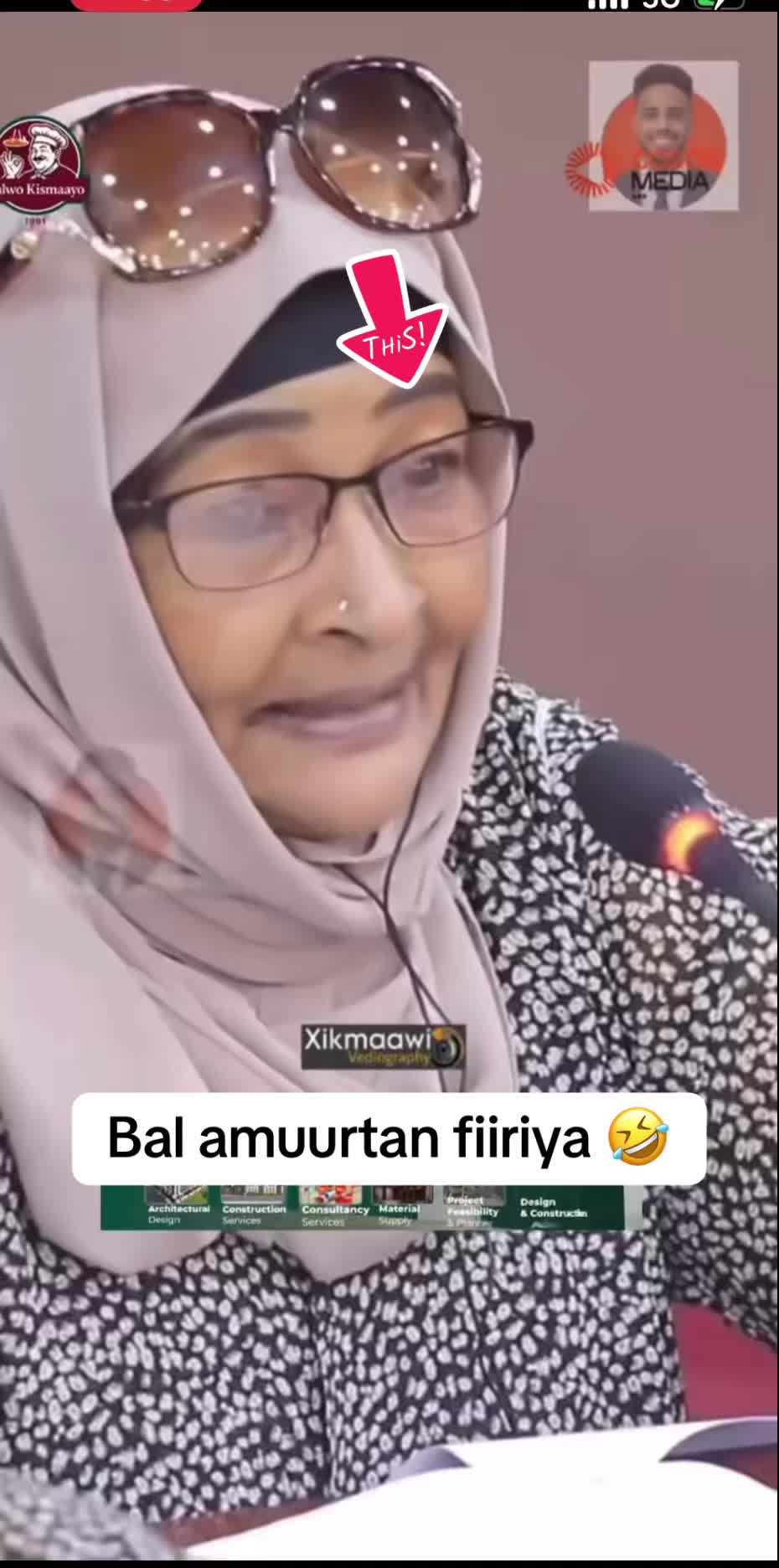 @💔TV📺QARANKA🪑MUDULOD❤️HIRAB