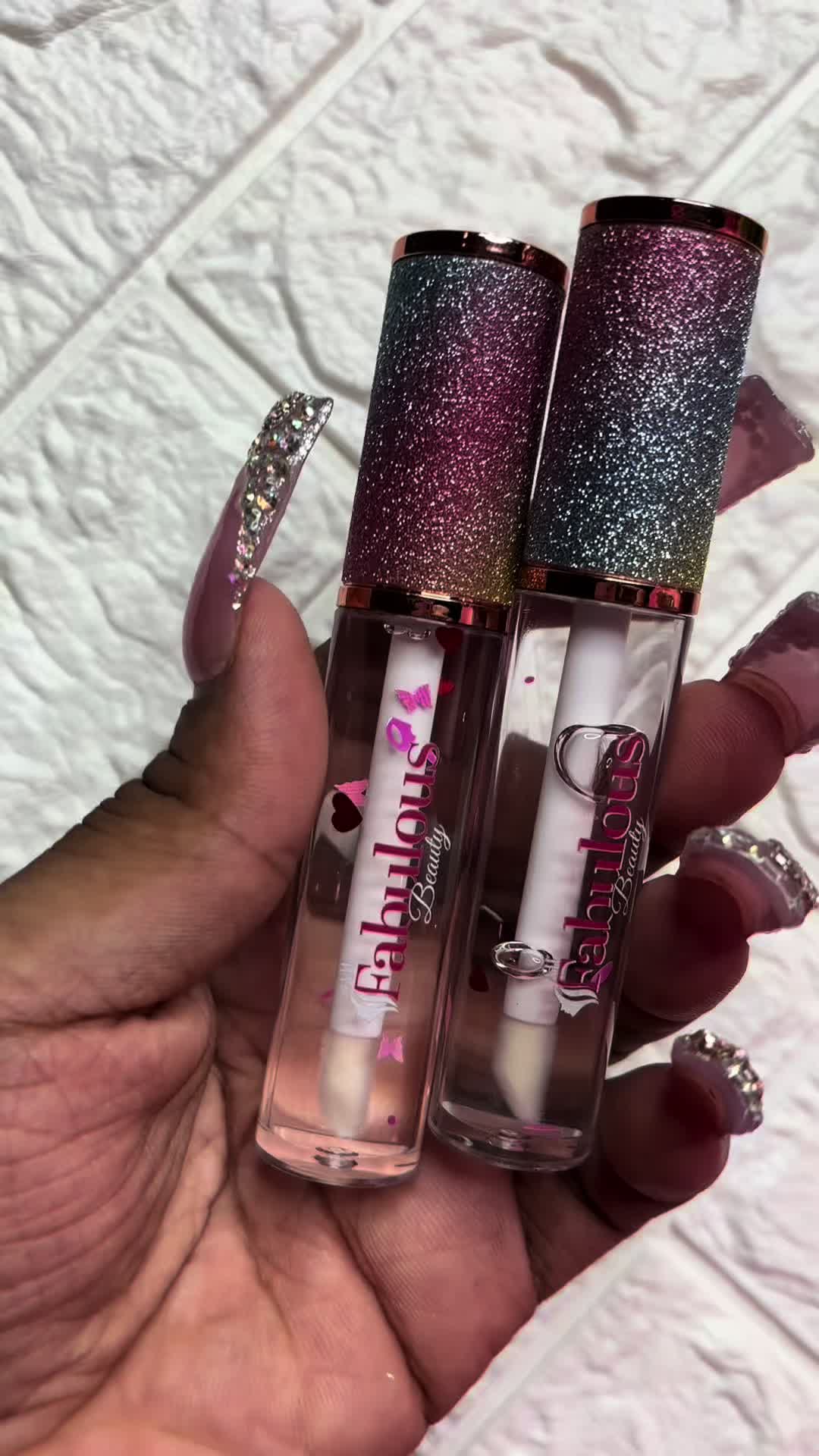 @Allfabulousbeauty