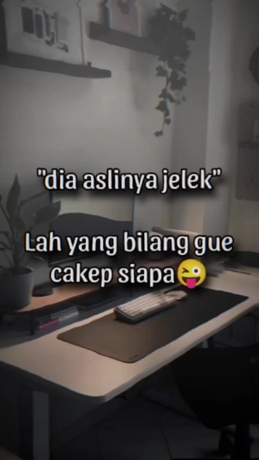 @A  