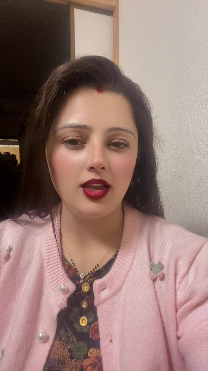 @Chandra sharma