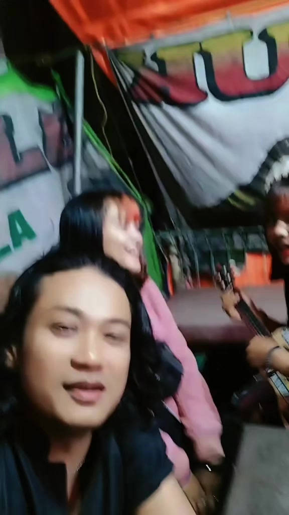 @Gera Reon