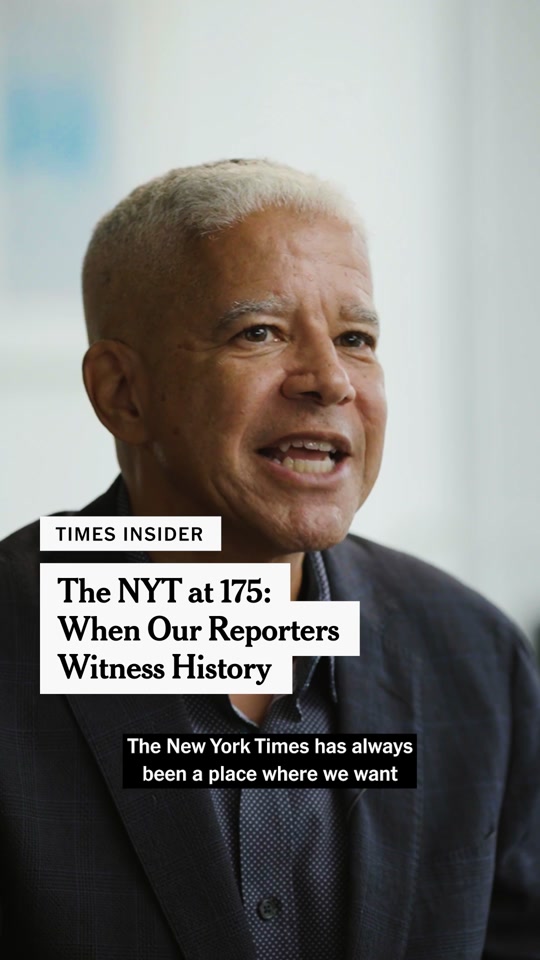 @The New York Times