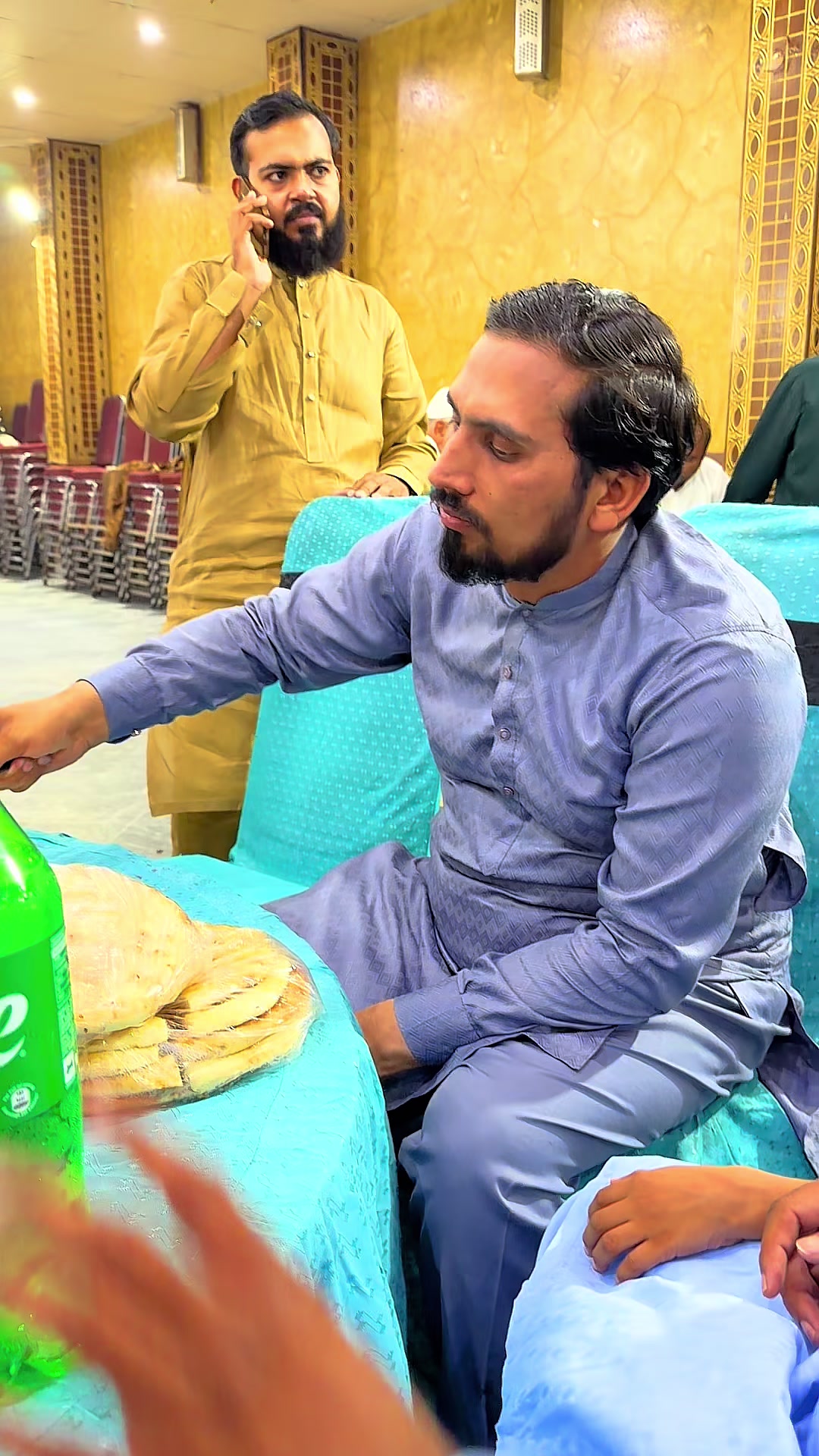 @ZAIN BOSS AZAD