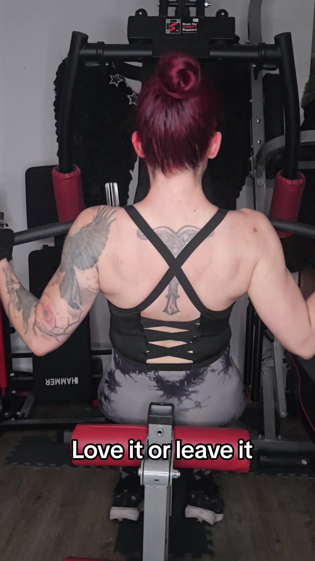 @🐝💪Kati Barbella