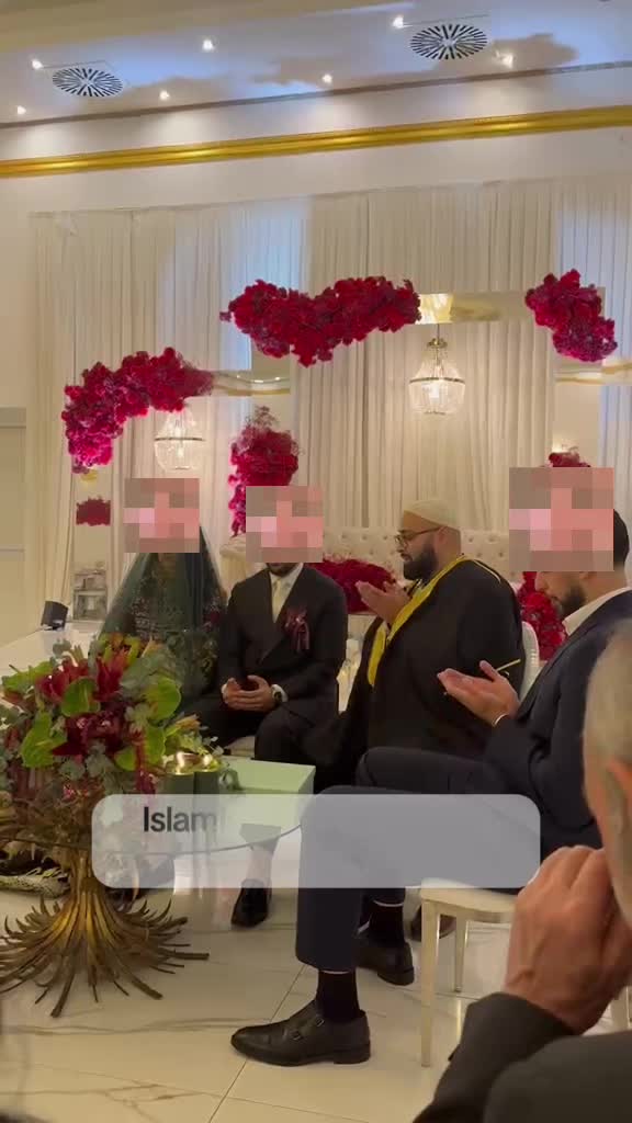 @Islamische Bestattung München