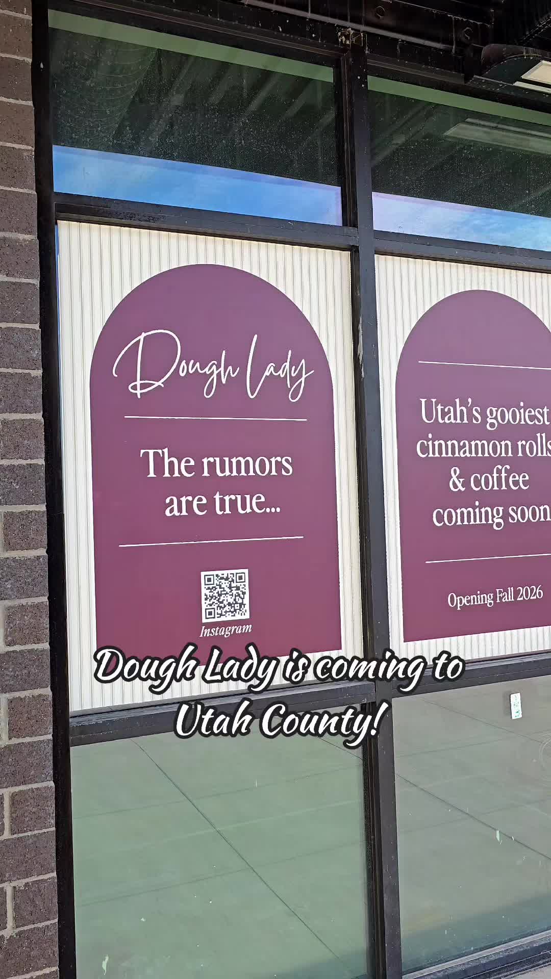 @Utah's Eats & Sweets