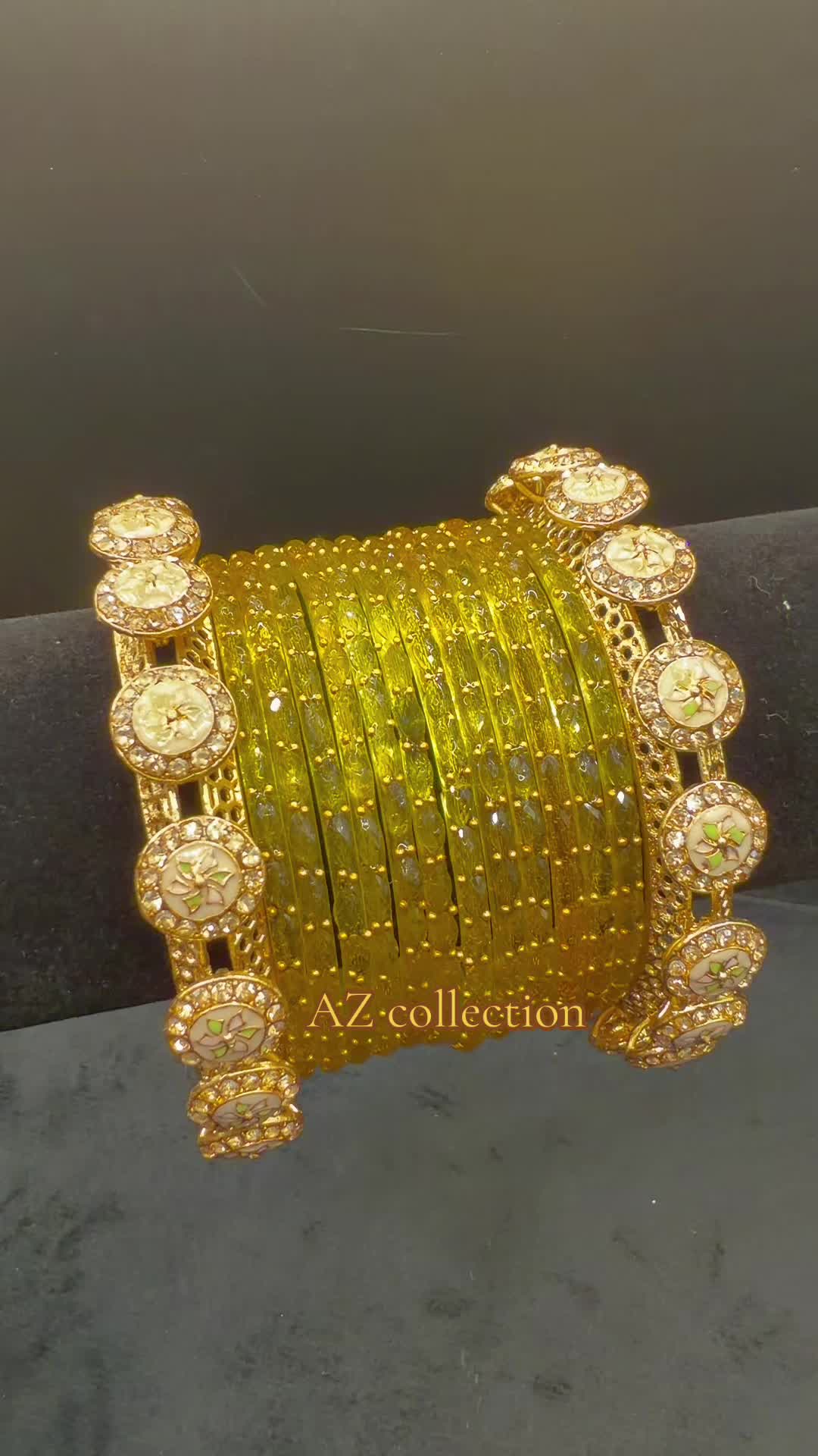 @AZ Collections
