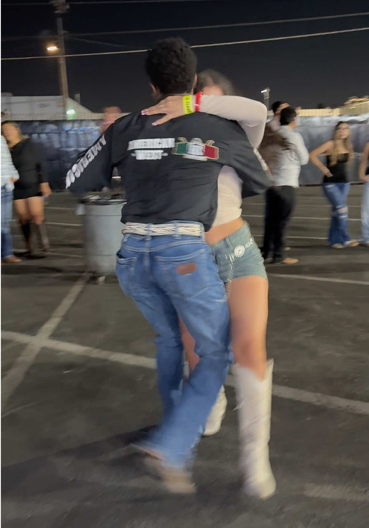 @El Chaos