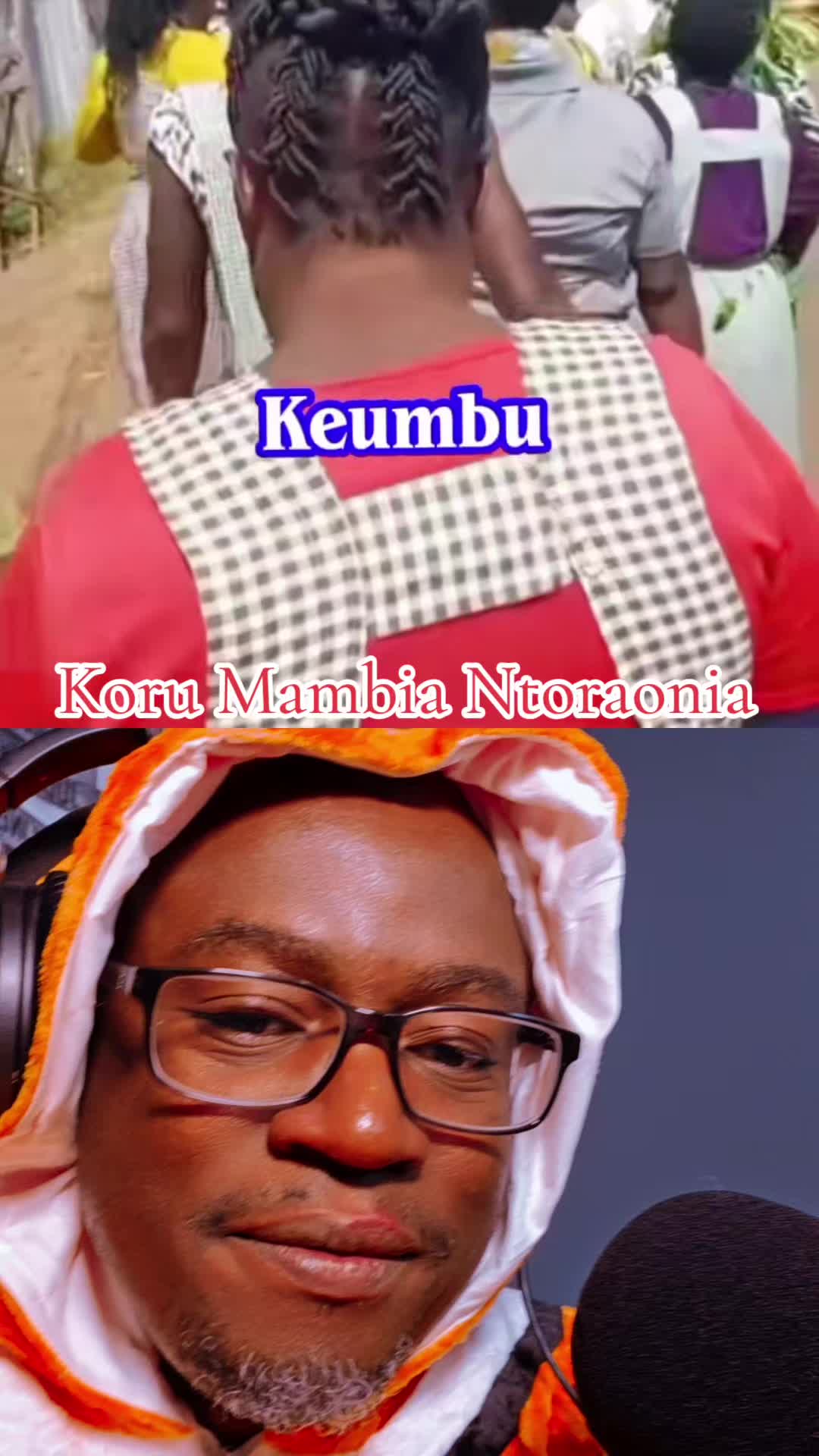 @Baba Jackie