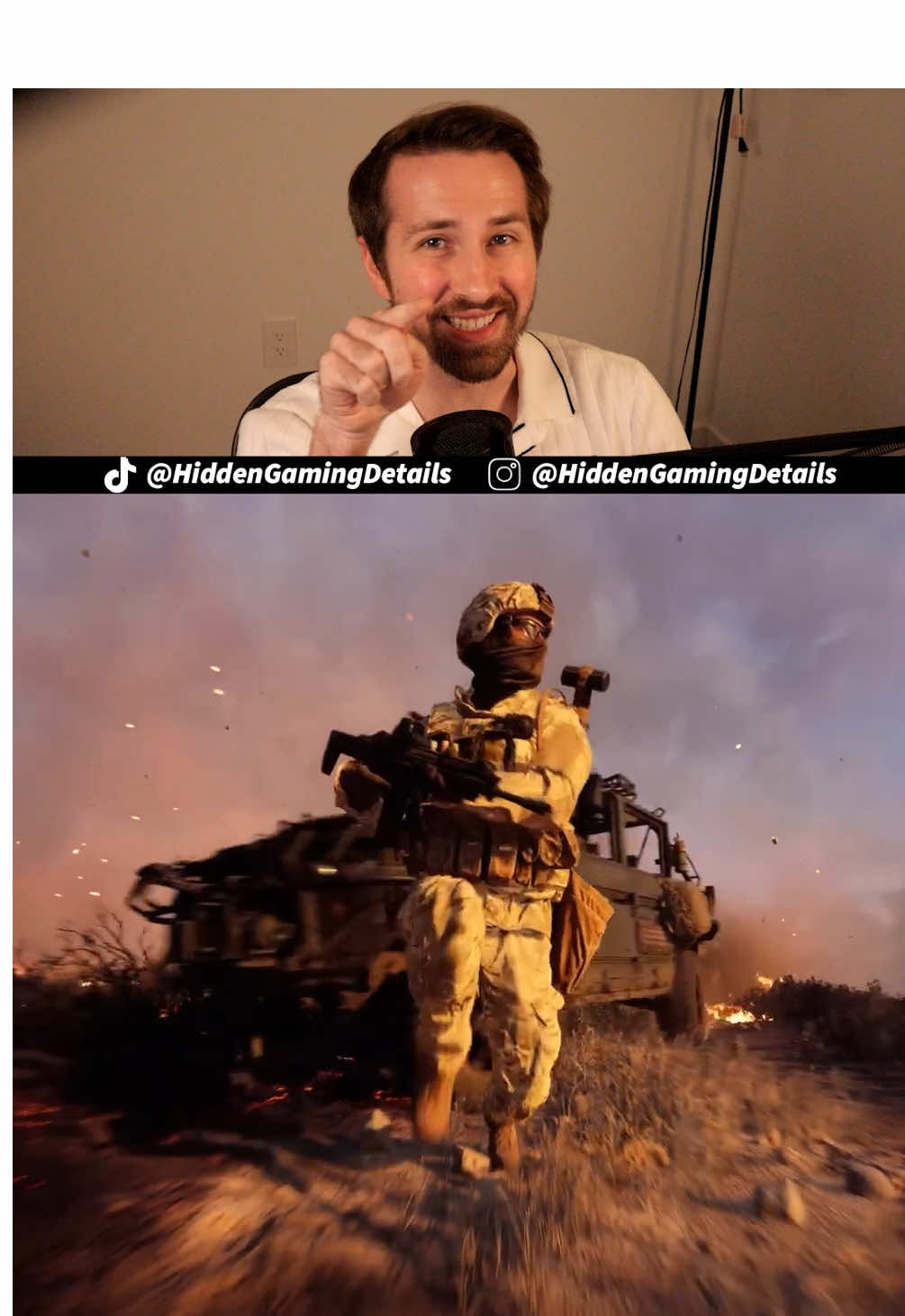 @Hidden Gaming Details