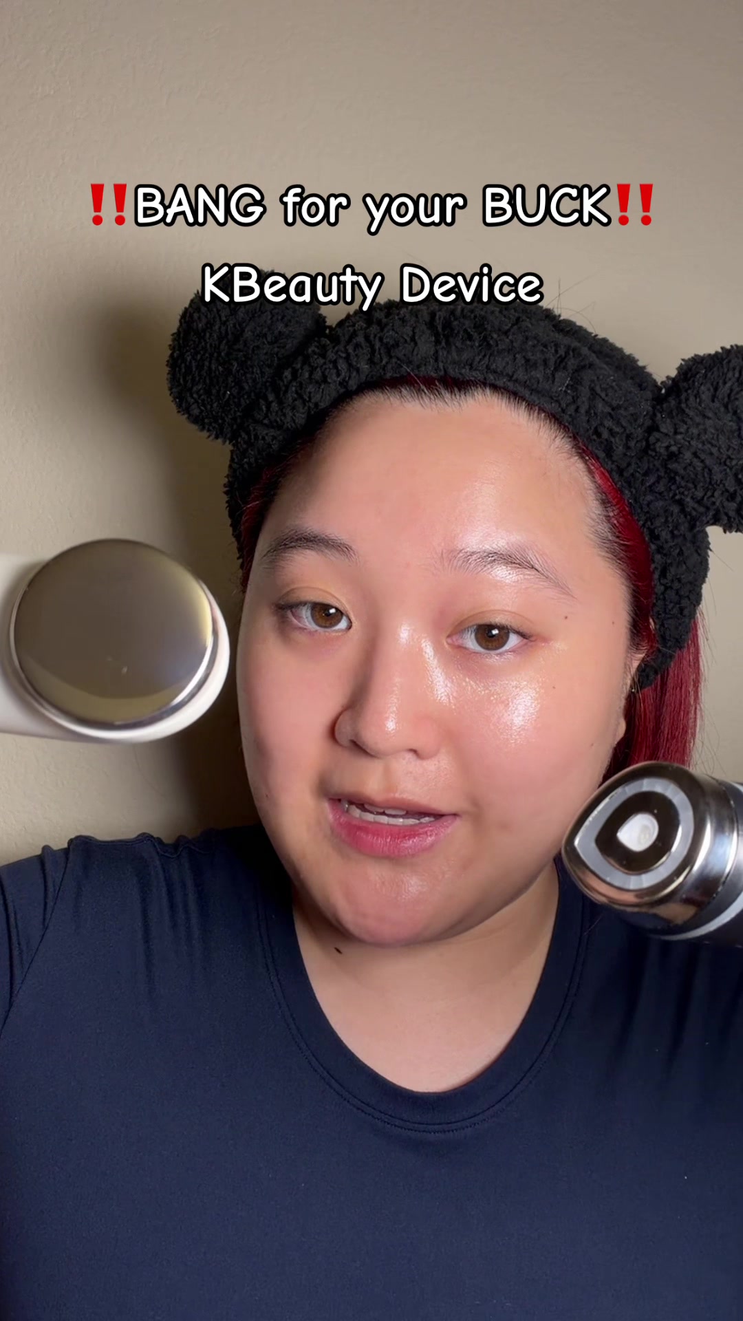 @Korean Skincare | Trish Trinh