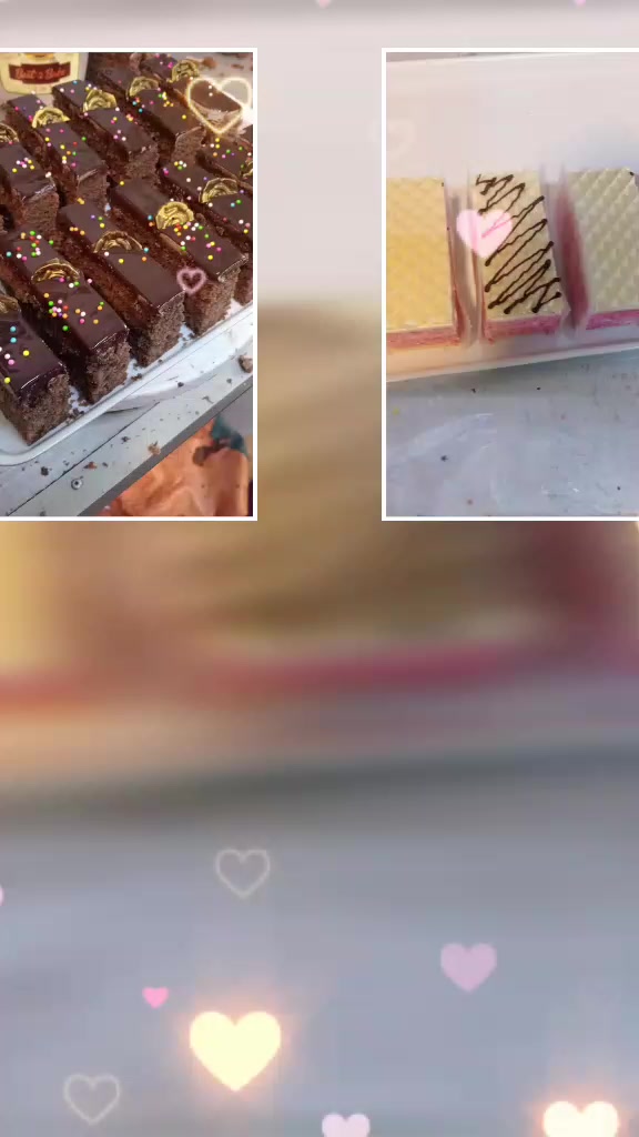 @Vaishu & Sri cakes