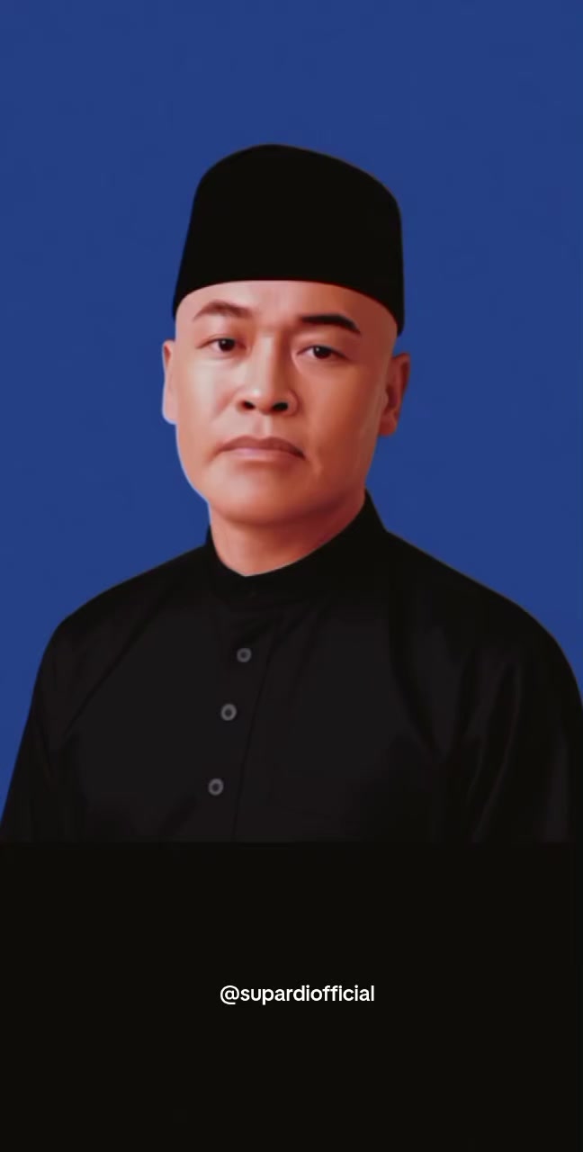 @Supardi Official