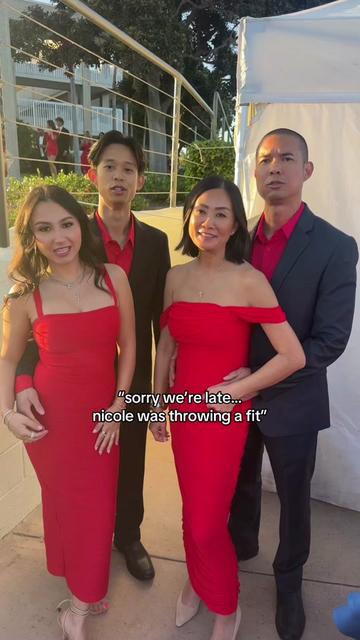 @nicole ๐