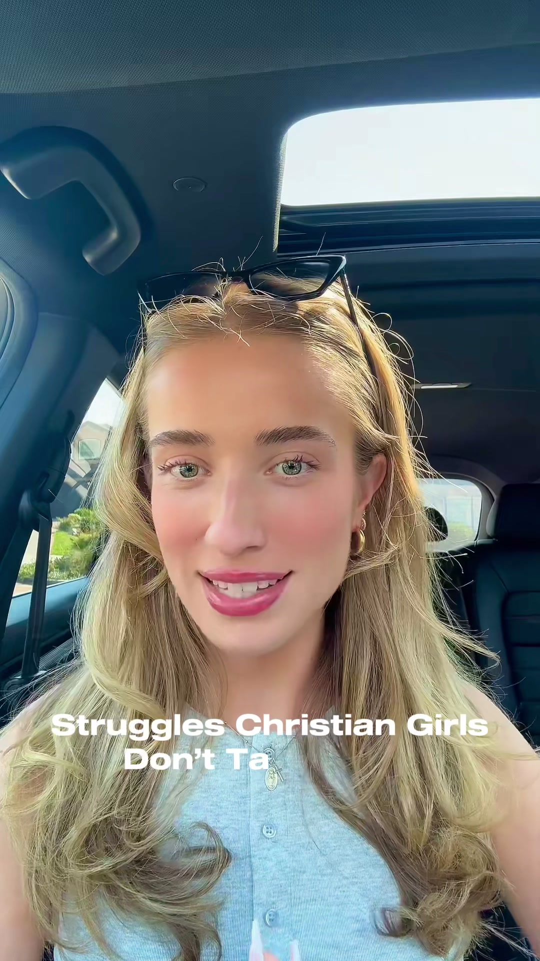 @Danika Foster