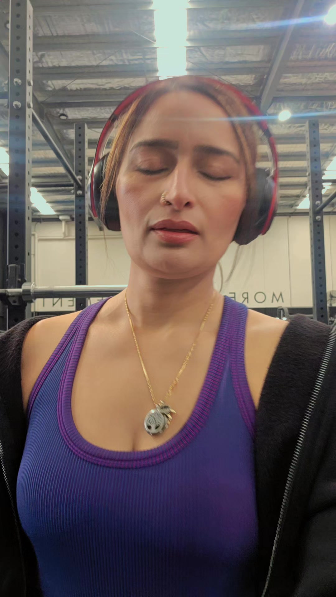 @Harjot Kaur 💪