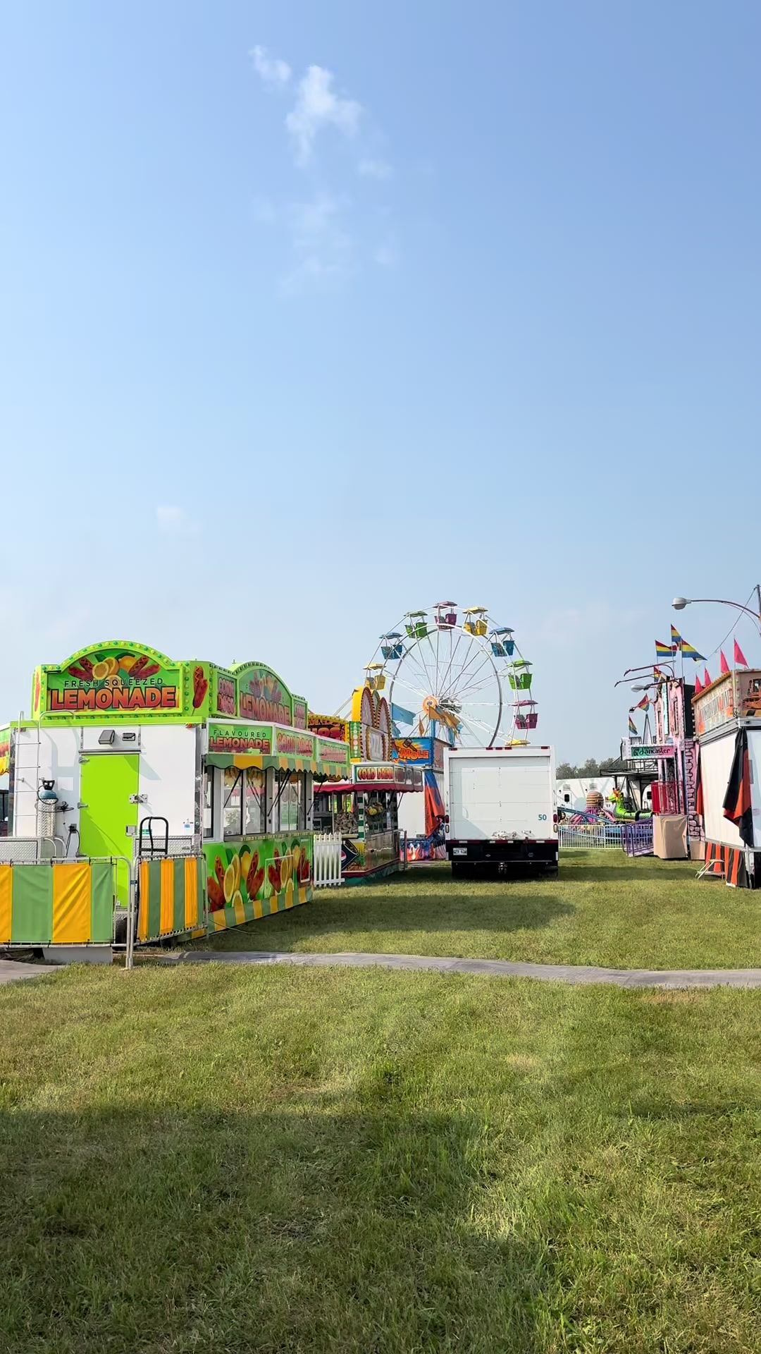 @Select Shows | MB Carnival |🎡