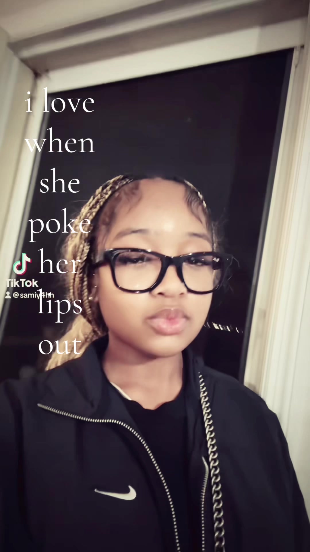 @Samiyah