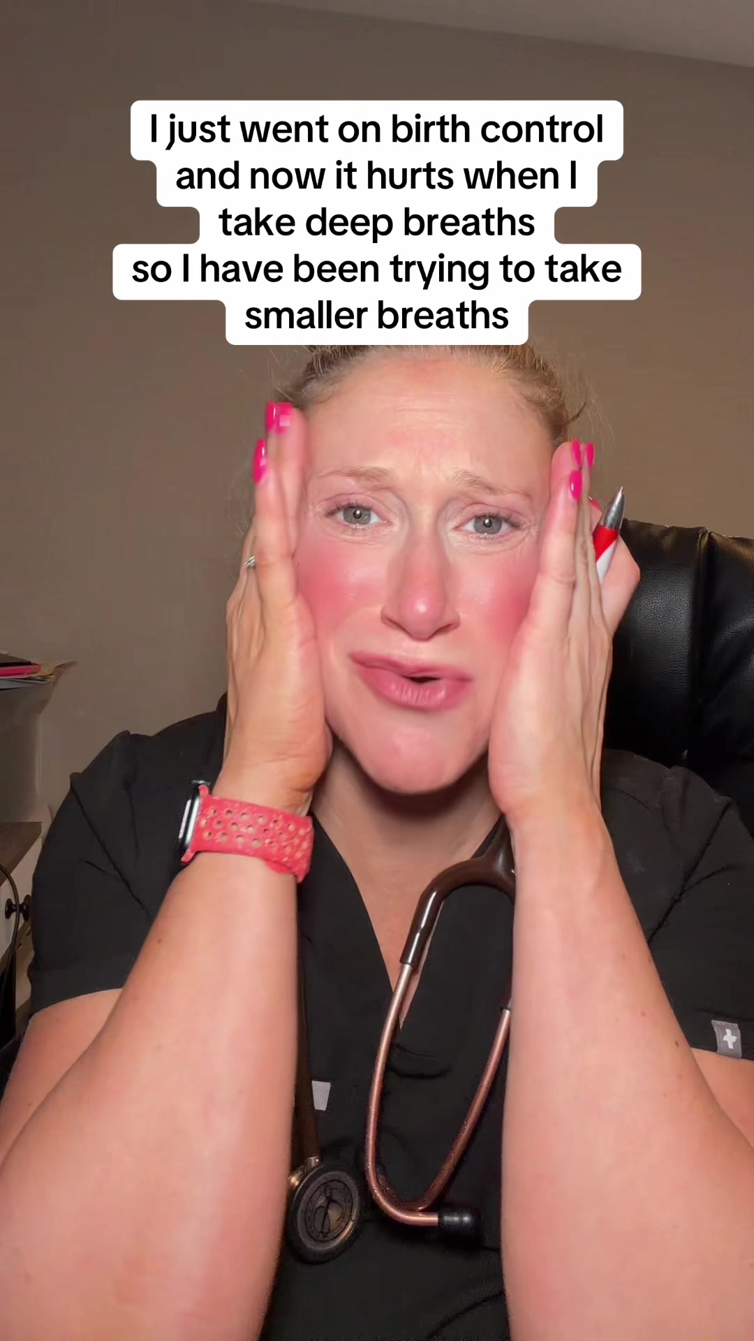 @Deanna, Physician-Assistant