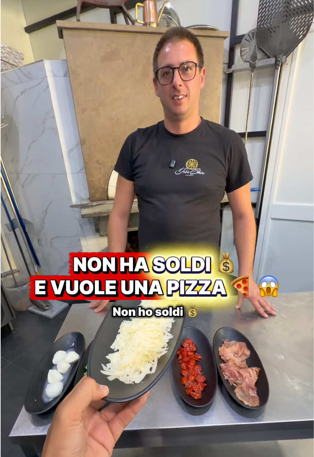 @Trés Chic Canicattì