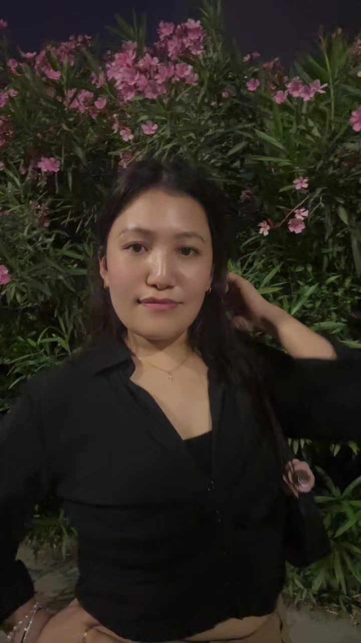 @Mingma Bhutia
