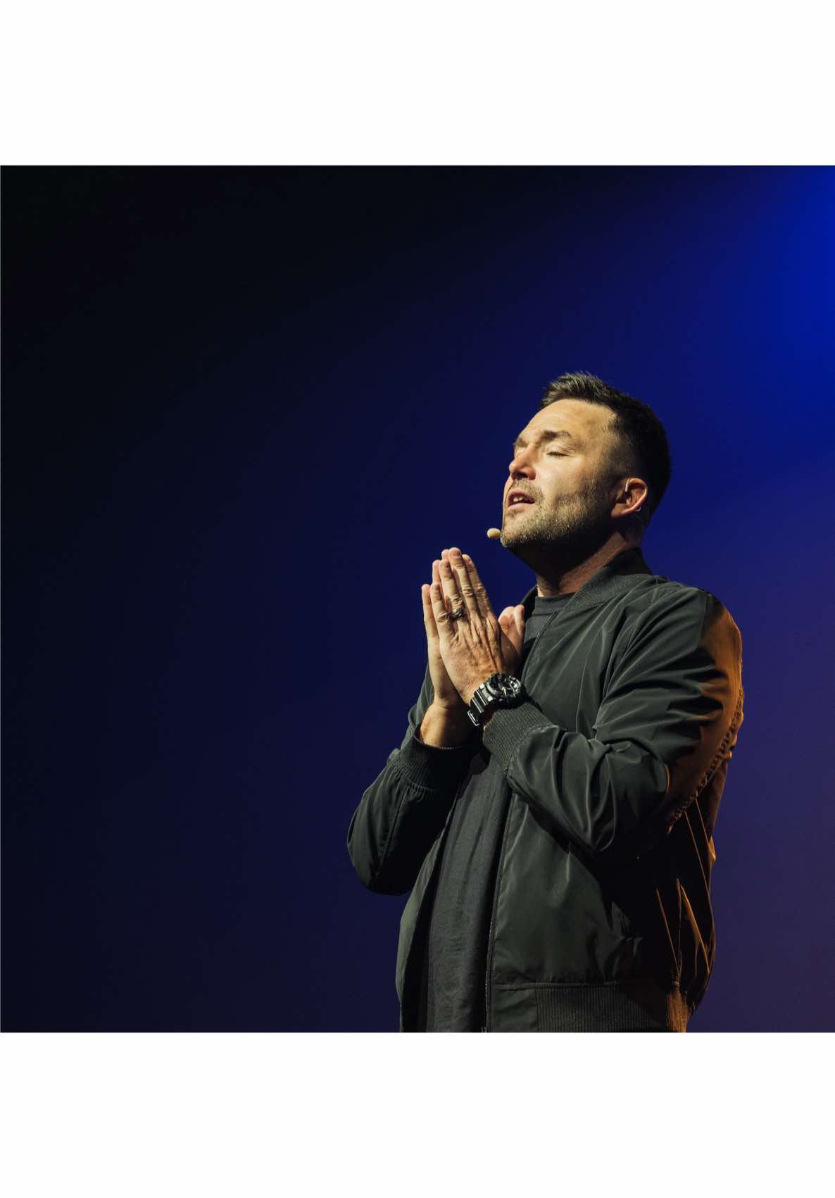 @Église MLK