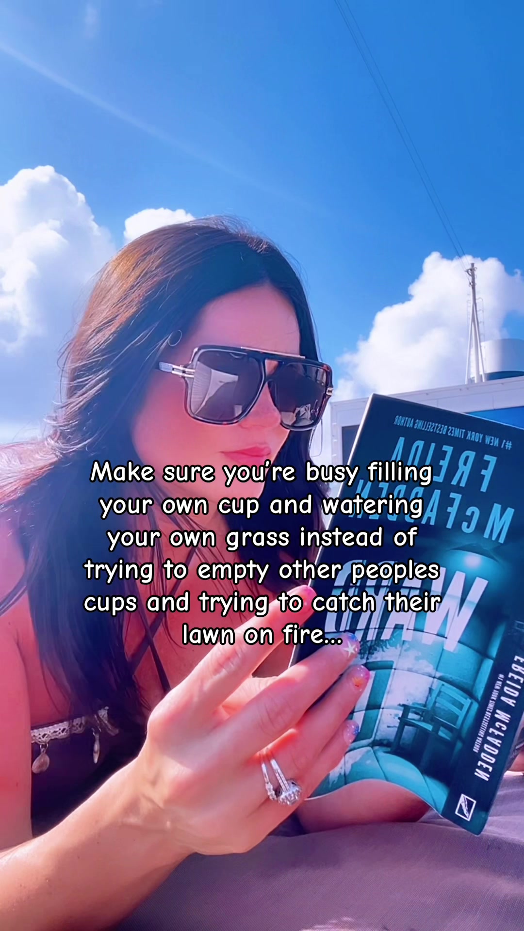 @Darcy