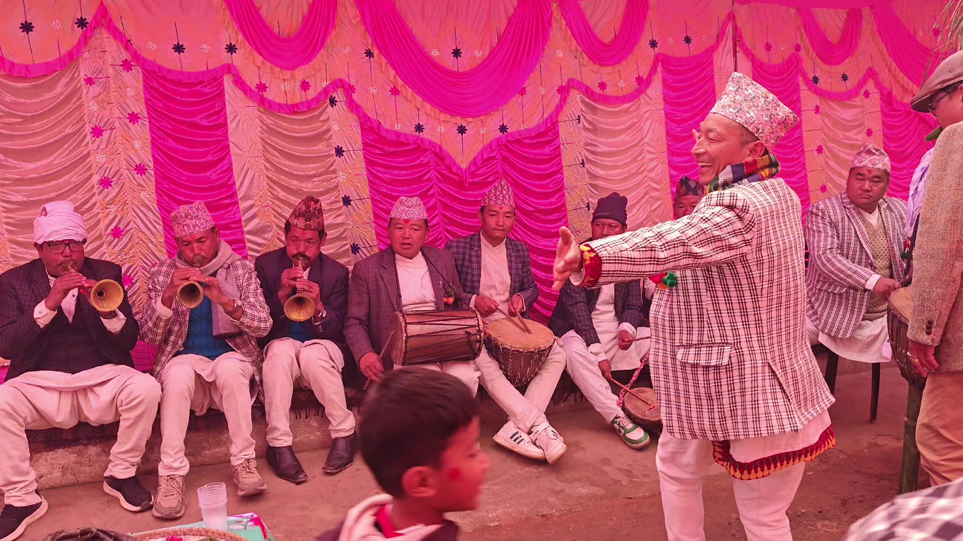 @Niraj Rai