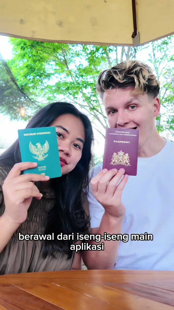 @marc & april