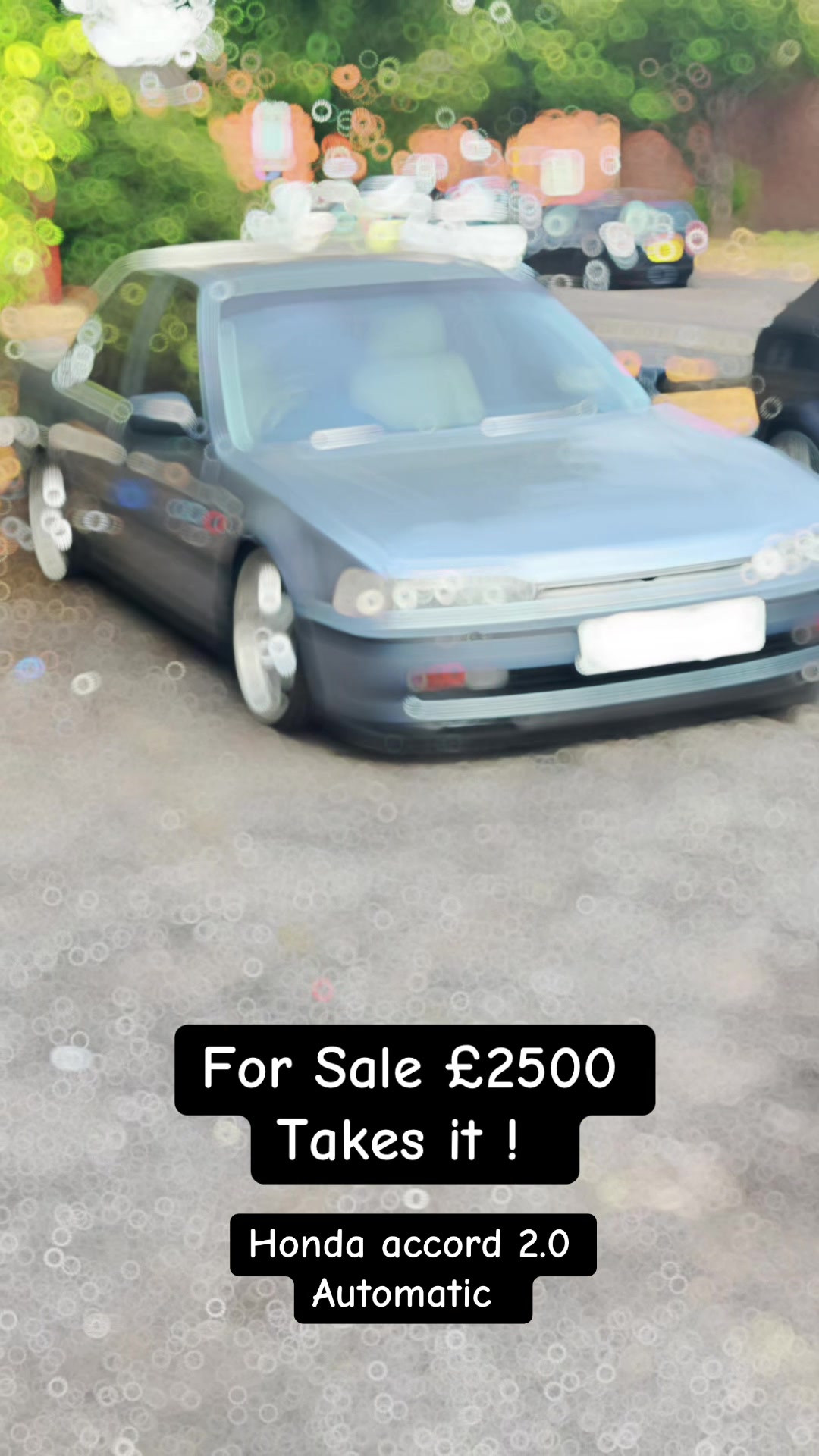 @Old Money Cars