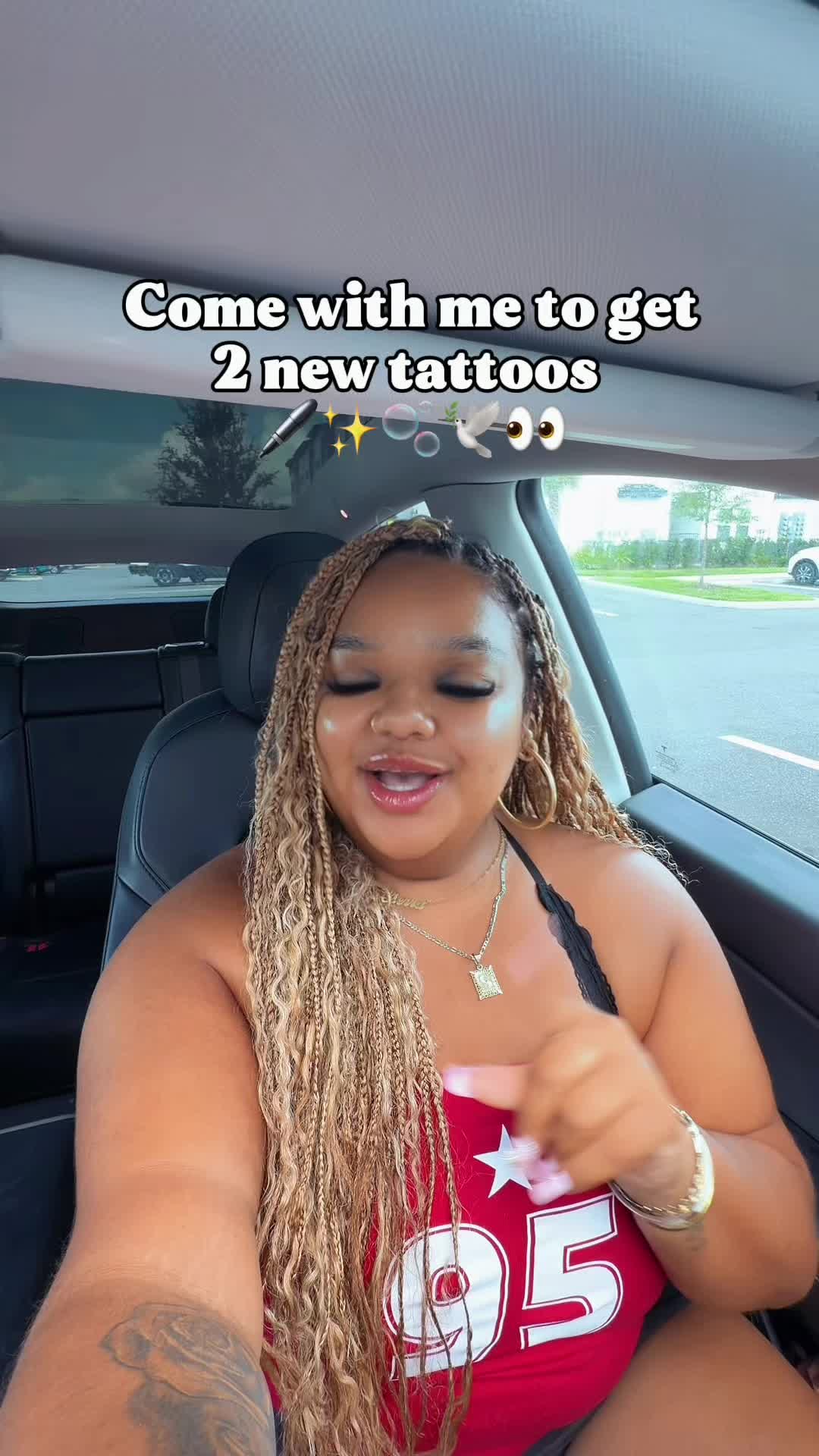 @Curlyheadsierra 💗