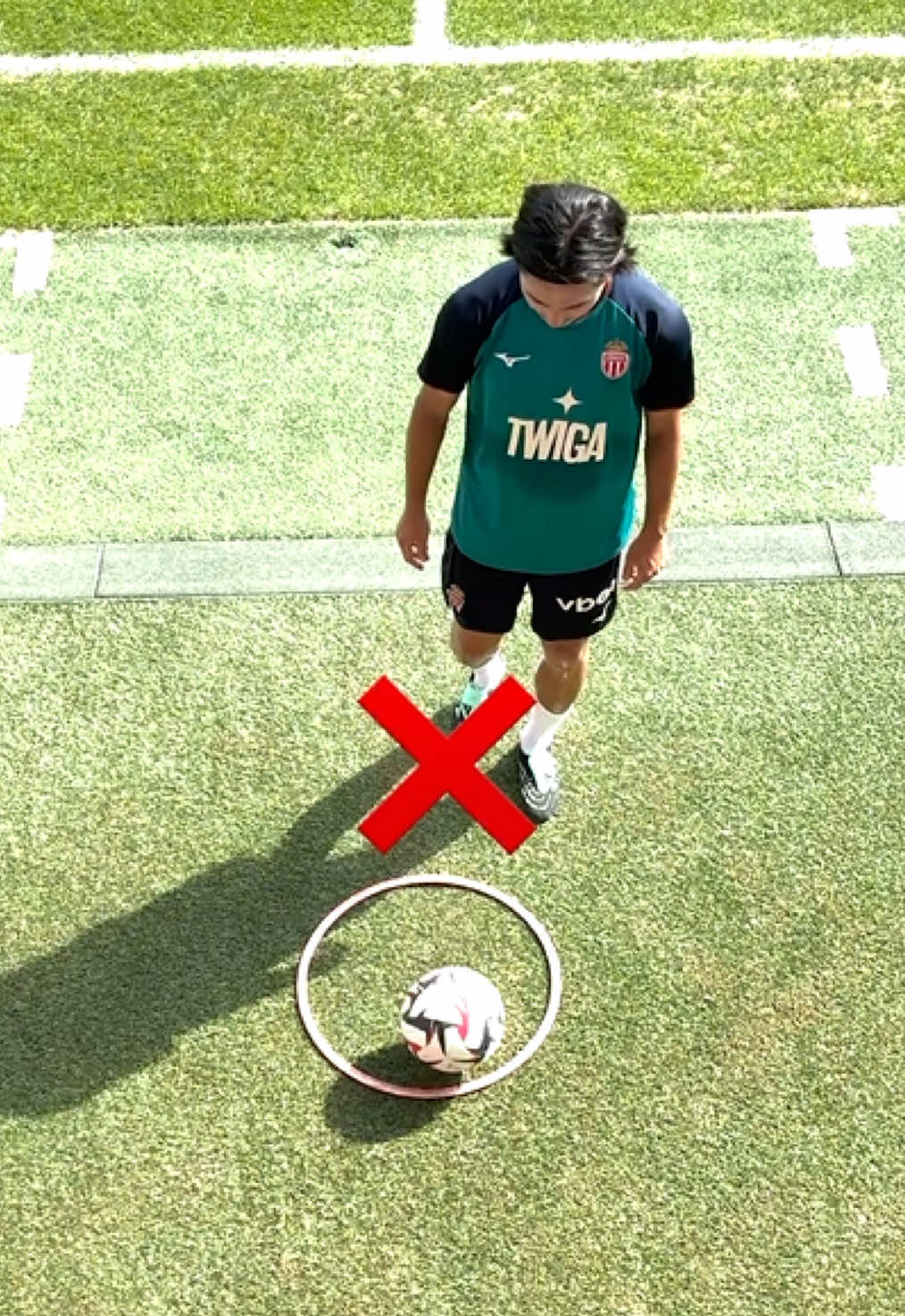 @AS Monaco