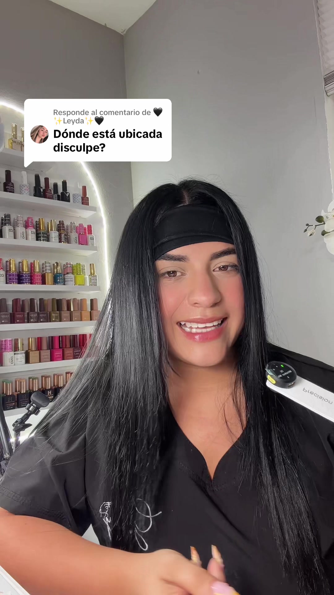 @Gabymejianails12