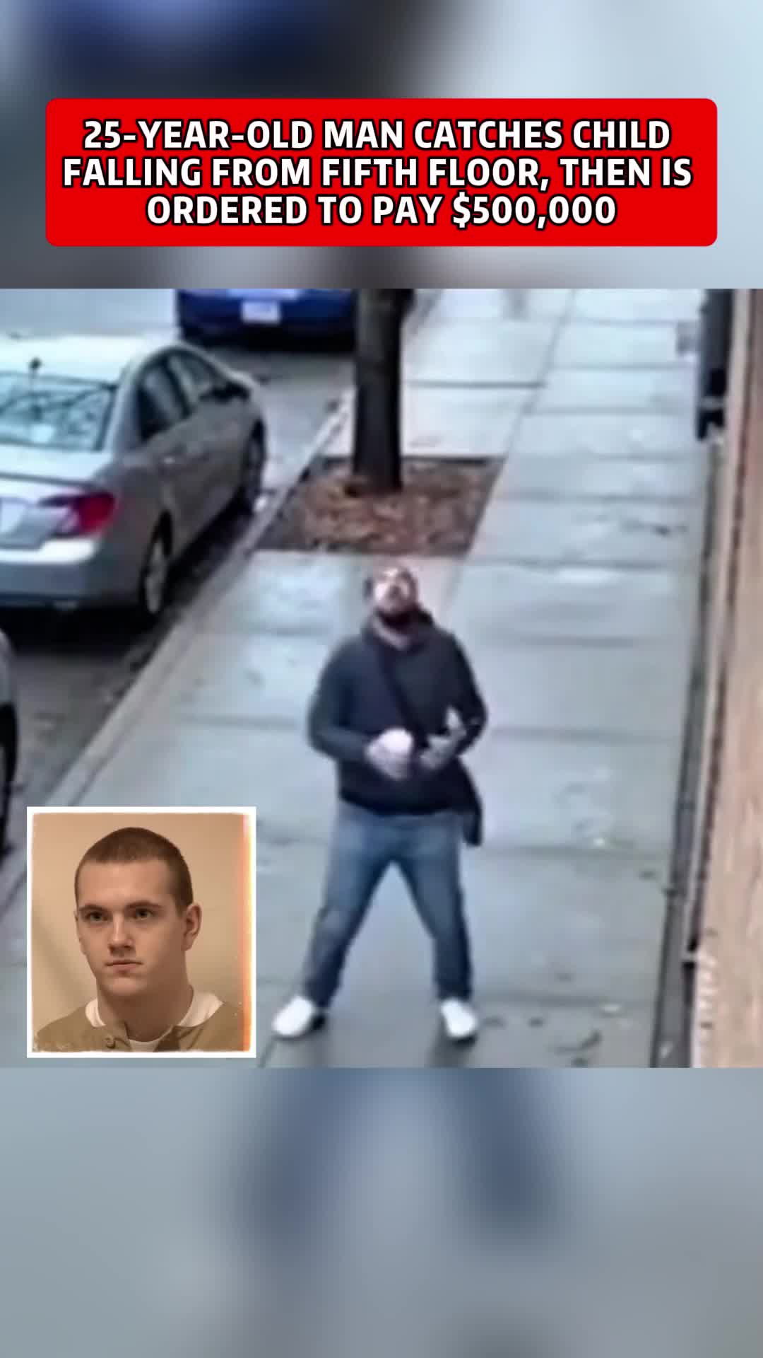 @crime Cleanup