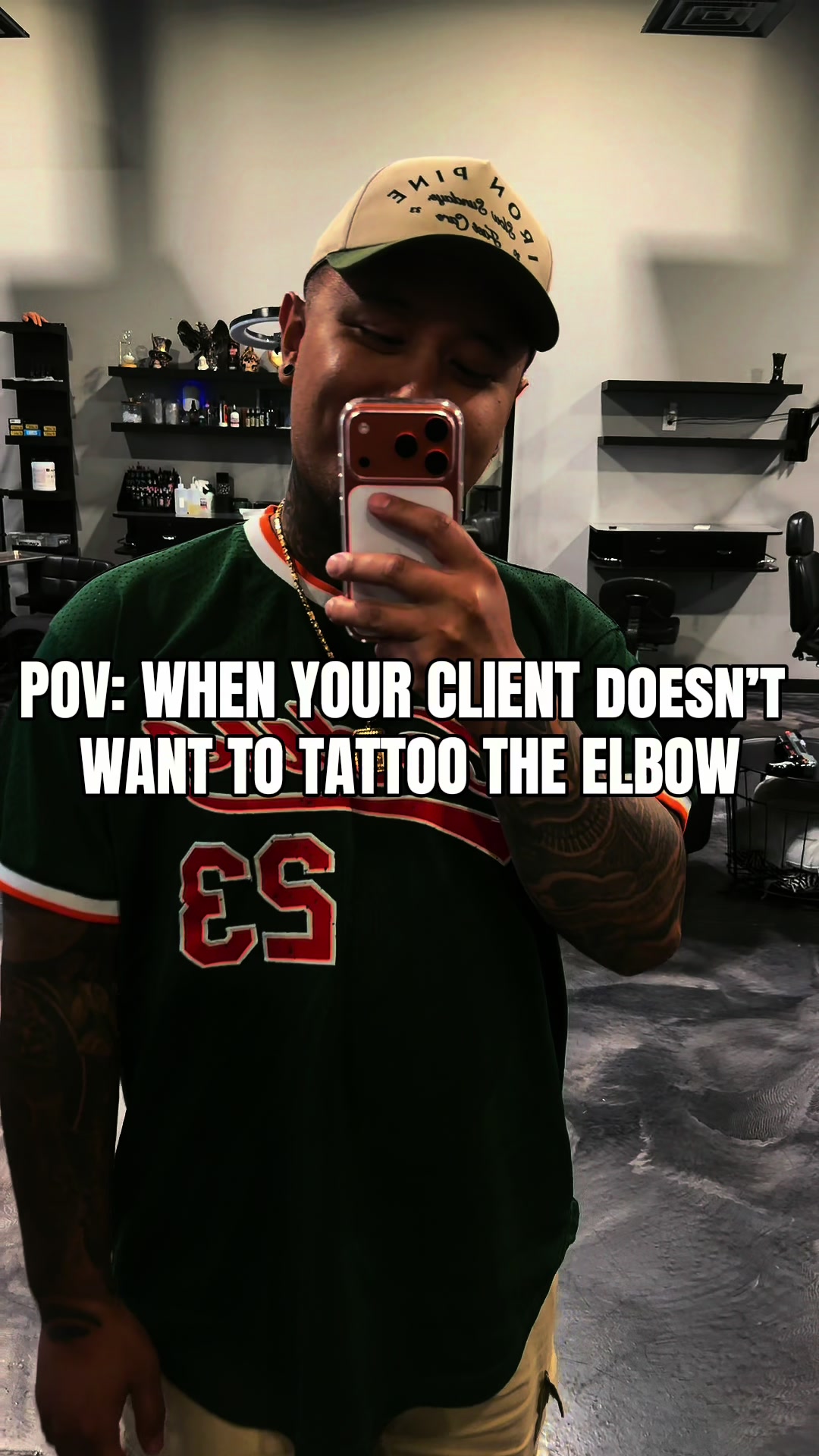 @Patrick V
