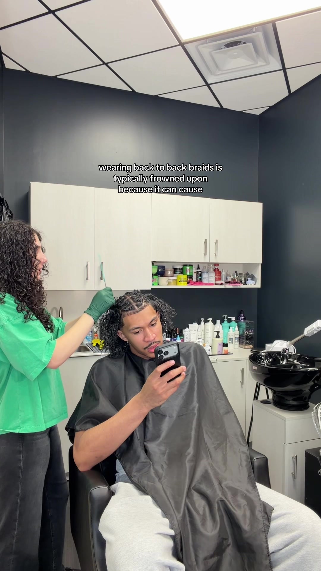 @SAMMY || MA HAIRSTYLIST