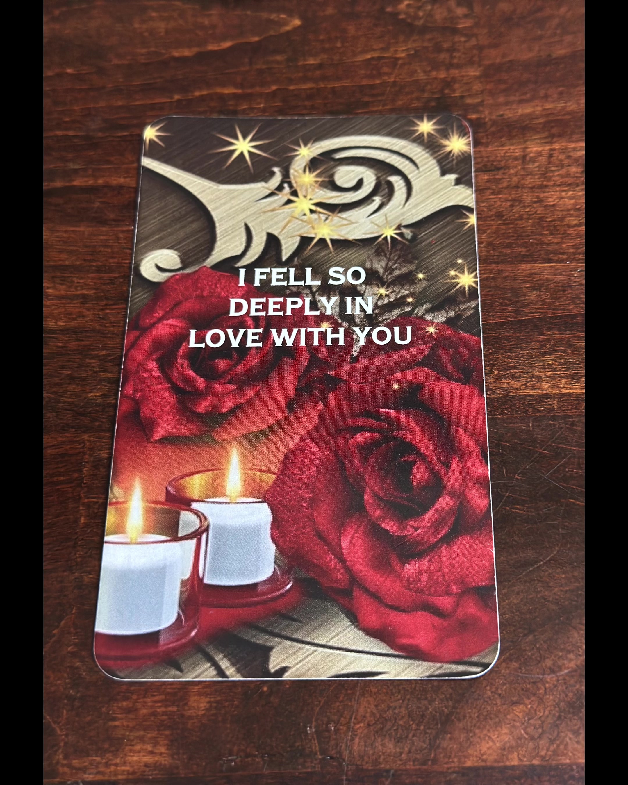 @Live to love Tarot🇺🇸