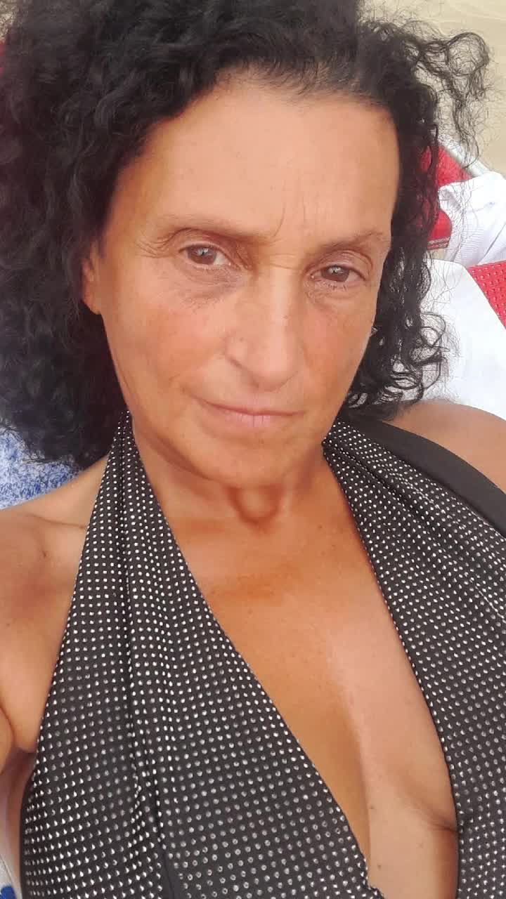 @Manuela Catania
