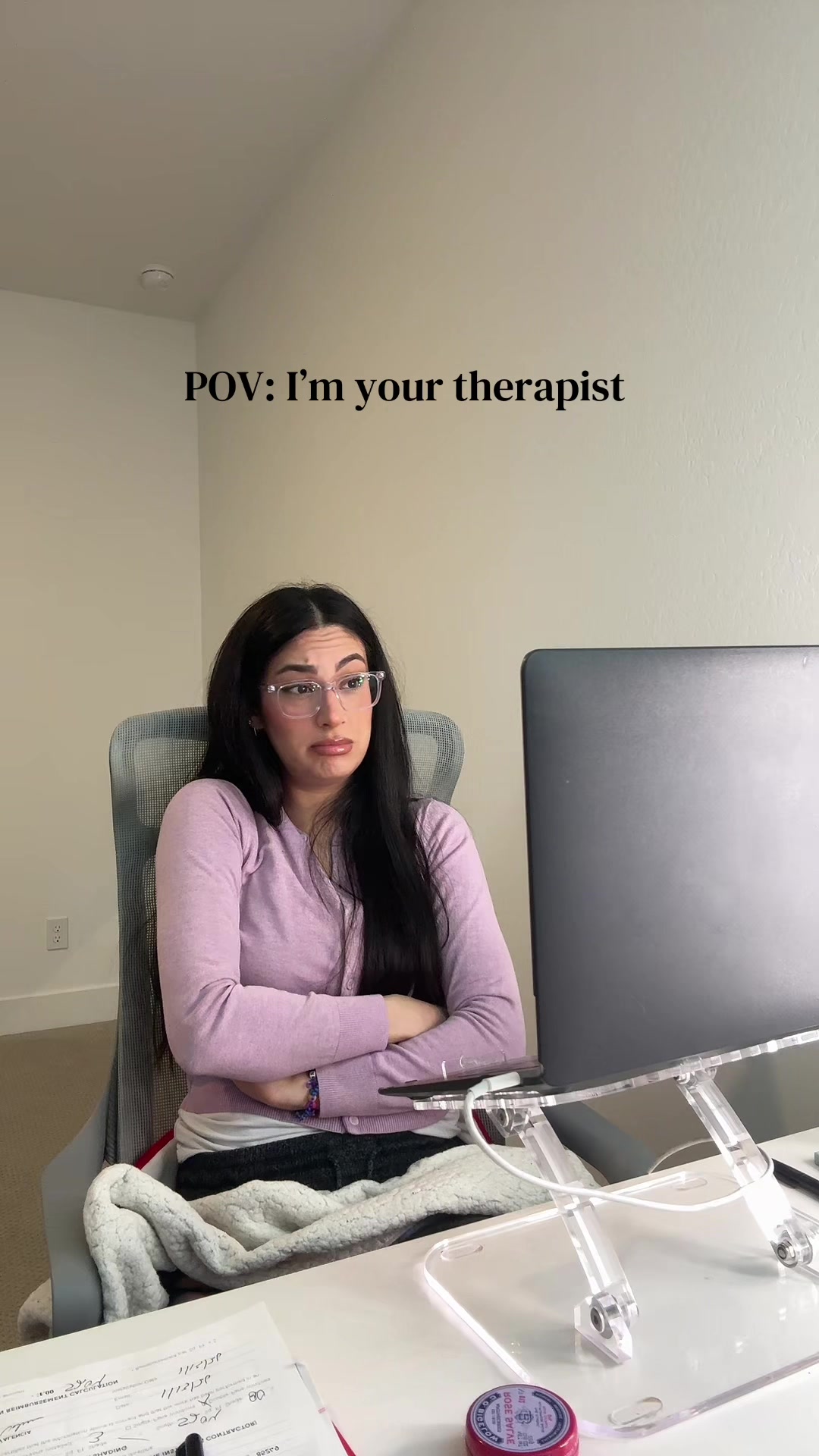 @Sheena✨| Therapist