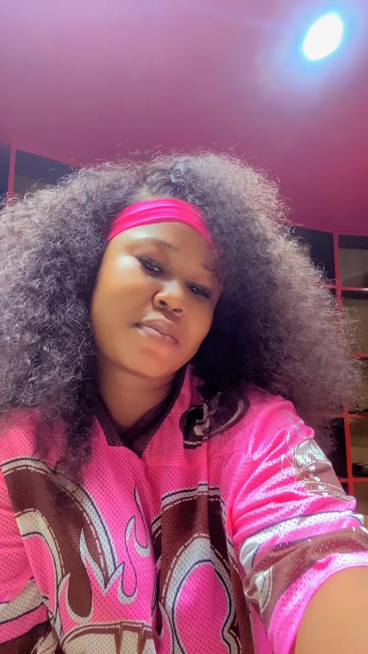 @Hajia Adiza
