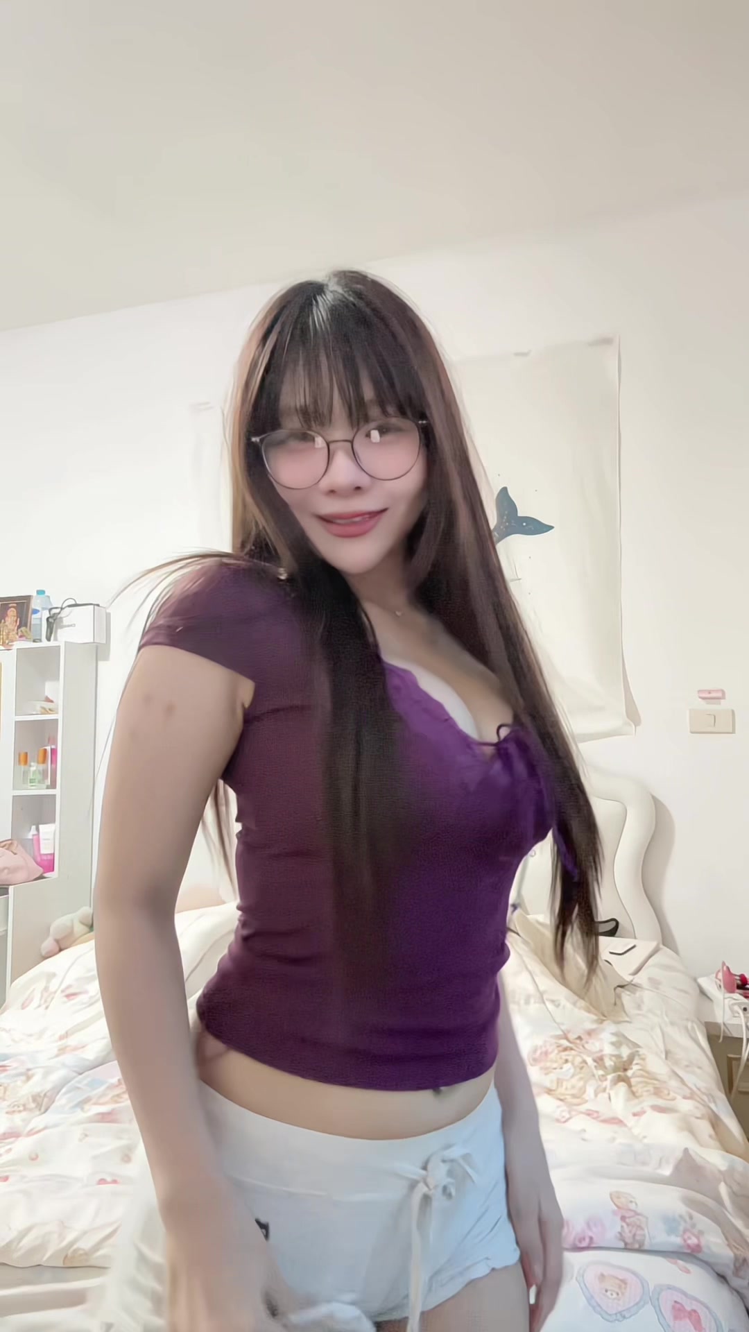 @เบลตัวปลอม