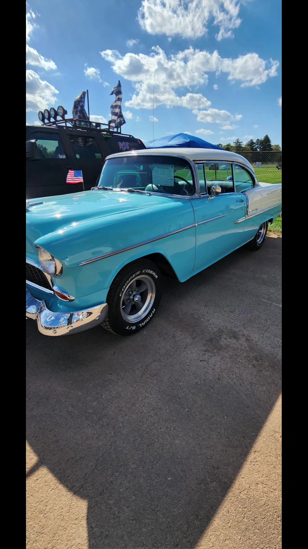 @Moore's Garage